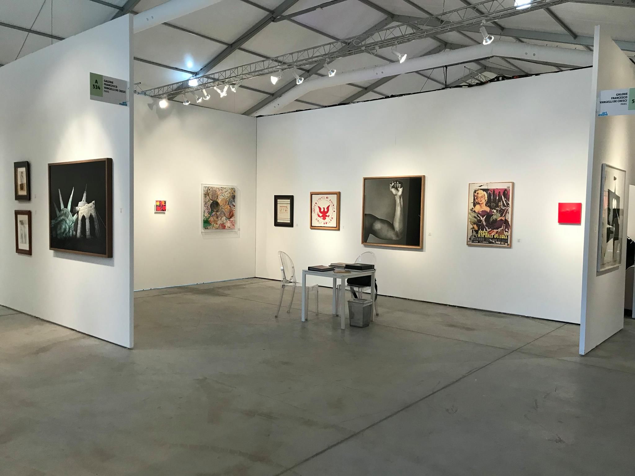 Art Miami 2017